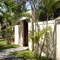 The Benoa Beach Front Villas & Spa - map