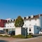 Plaza Hotel Bruchsal - map