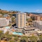 Muthu Raga Madeira Hotel - map