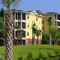 Caribe Cove Resort - map