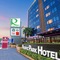 Pacific Park Hotel - map