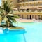 Ramada Resort - map