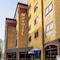 Novotel Bristol Centre - map