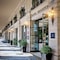 Hotel Brighton - map