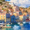 Sol Cosmopolitan Rhodes - map