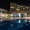 Bluesense Villajoyosa Resort - map