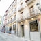 Hotel Boutique Puerta De Las Granadas - map