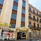 Sacromonte Hotel - map
