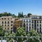 Hotel Plaza Nueva - map