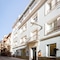 Hotel Yit Casablanca - map