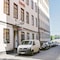 Scandic Gamla Stan - map
