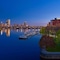 Royal Sonesta Boston - map
