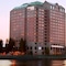 DoubleTree Suites By Hilton Hotel Boston-Cambridge - map