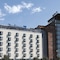 Radisson Blu Seaside Hotel - map