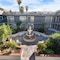 The Live Hotel - map