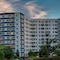 The Virginian Suites, An Ascend Collection Hotel - map