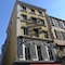 Hotel Saint Ferreol - map