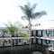 Dunes Inn - Wilshire - map