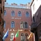 Hotel A La Commedia - map