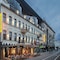 Hotel Kaunas - map