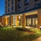 Courtyard By Marriot South Boston - map