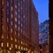 The Dagny Boston - map