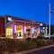 Crowne Plaza Boston - Woburn By Ihg - map