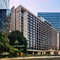 Dallas Marriott Downtown - map