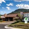 The Ridgeline Hotel-Estes Park, An Ascend Hotel Collection Member - map