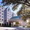 Embassy Suites Houston Near The Galleria - map