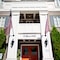 Maison 140 Beverly Hills - map