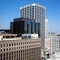 Sheraton Grand Los Angeles - map