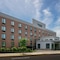 Fairfield Inn By Marriott Jfk Airport - map