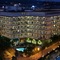 Hotel Acapulco - map
