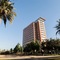 Radisson Ciudad Empresarial - map