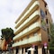 Aqua Hotel Nostre Mar Apartments - map