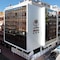 Hotel Montesol - map