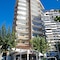 Apartamentos Amalia By Mc - map