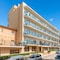 Hotel Costa Mediterraneo - Adults Only +16 - map