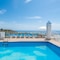 Hotel Playamaro - map