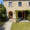Villa Borgo San Pietro - map