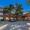 Comfort Suites Plano East - Richardson - map