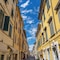 Albergo Pietrasanta - map