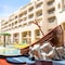 Sunscape Cancun - map