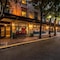 Staypineapple, A Delightful Hotel, South End - map