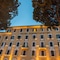 Shg Hotel Portamaggiore - map