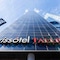 Swissotel Tallinn - map