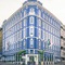 Boutique Hotel Donauwalzer - map