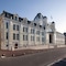 Hôtel Royal - map