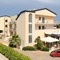 Hotel Villa Rosa - map